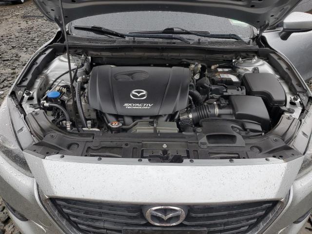 Photo 10 VIN: 3MZBN1L36JM181445 - MAZDA 3 