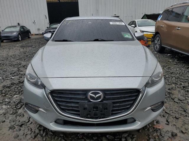 Photo 4 VIN: 3MZBN1L36JM181445 - MAZDA 3 