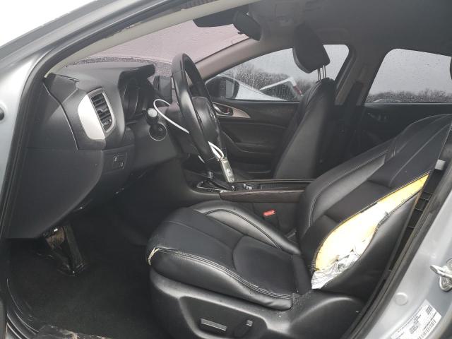 Photo 6 VIN: 3MZBN1L36JM181445 - MAZDA 3 