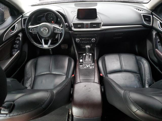 Photo 7 VIN: 3MZBN1L36JM181445 - MAZDA 3 