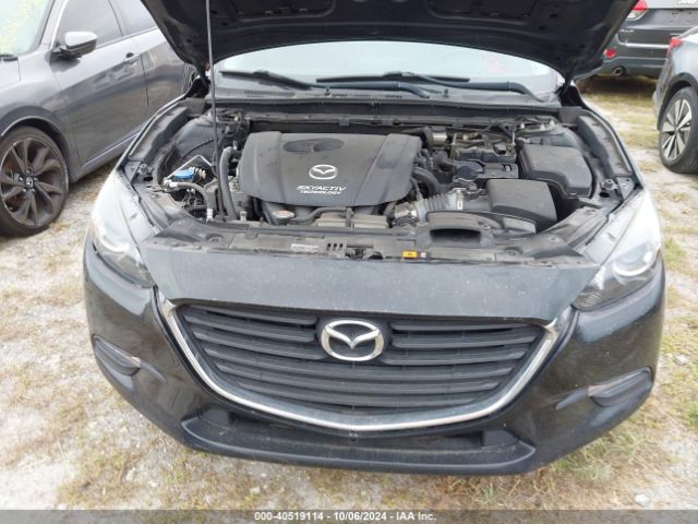 Photo 9 VIN: 3MZBN1L36JM183129 - MAZDA MAZDA3 