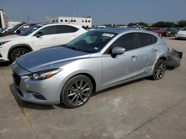 Photo 0 VIN: 3MZBN1L36JM189075 - MAZDA 3 TOURING 