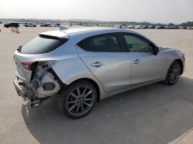 Photo 2 VIN: 3MZBN1L36JM189075 - MAZDA 3 TOURING 