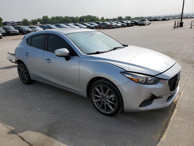 Photo 3 VIN: 3MZBN1L36JM189075 - MAZDA 3 TOURING 