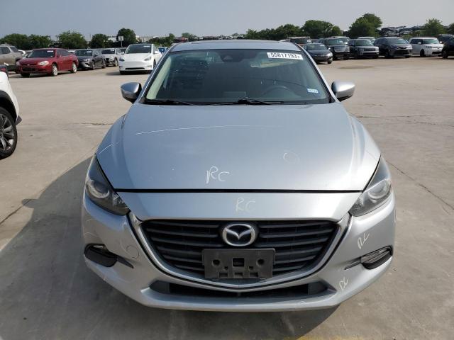 Photo 4 VIN: 3MZBN1L36JM189075 - MAZDA 3 TOURING 