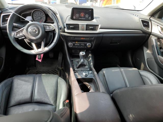 Photo 7 VIN: 3MZBN1L36JM189075 - MAZDA 3 TOURING 