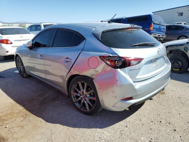 Photo 1 VIN: 3MZBN1L36JM203542 - MAZDA 3 TOURING 