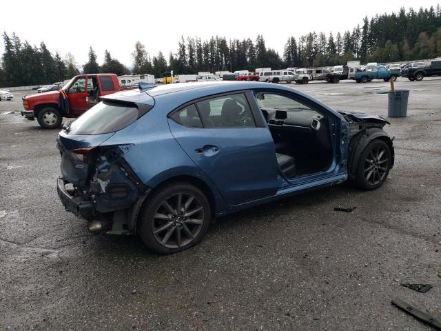 Photo 2 VIN: 3MZBN1L36JM213908 - MAZDA 3 TOURING 