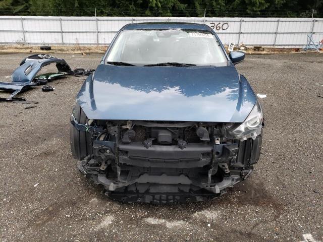 Photo 4 VIN: 3MZBN1L36JM213908 - MAZDA 3 TOURING 