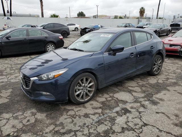 Photo 0 VIN: 3MZBN1L36JM229073 - MAZDA 3 TOURING 