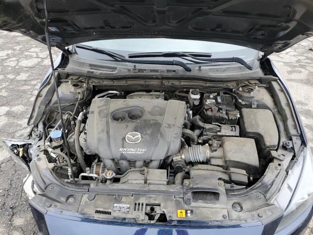 Photo 10 VIN: 3MZBN1L36JM229073 - MAZDA 3 TOURING 