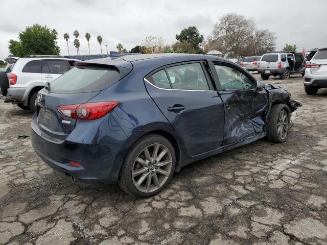 Photo 2 VIN: 3MZBN1L36JM229073 - MAZDA 3 TOURING 