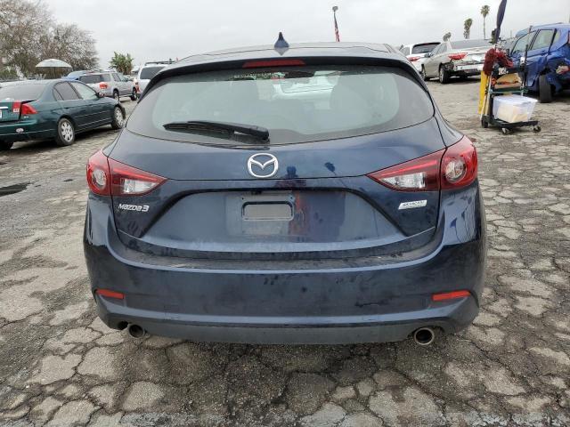 Photo 5 VIN: 3MZBN1L36JM229073 - MAZDA 3 TOURING 