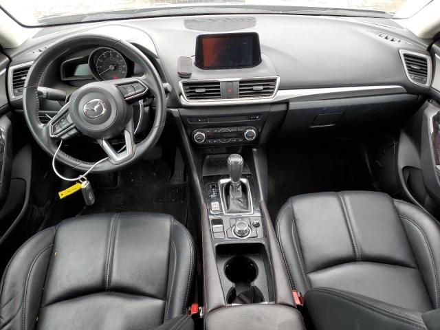 Photo 7 VIN: 3MZBN1L36JM229073 - MAZDA 3 TOURING 