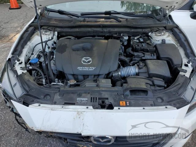 Photo 10 VIN: 3MZBN1L36JM229803 - MAZDA 3 