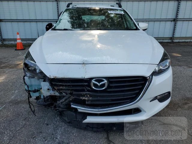 Photo 4 VIN: 3MZBN1L36JM229803 - MAZDA 3 