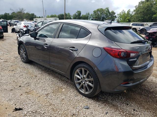 Photo 1 VIN: 3MZBN1L36JM235293 - MAZDA 3 