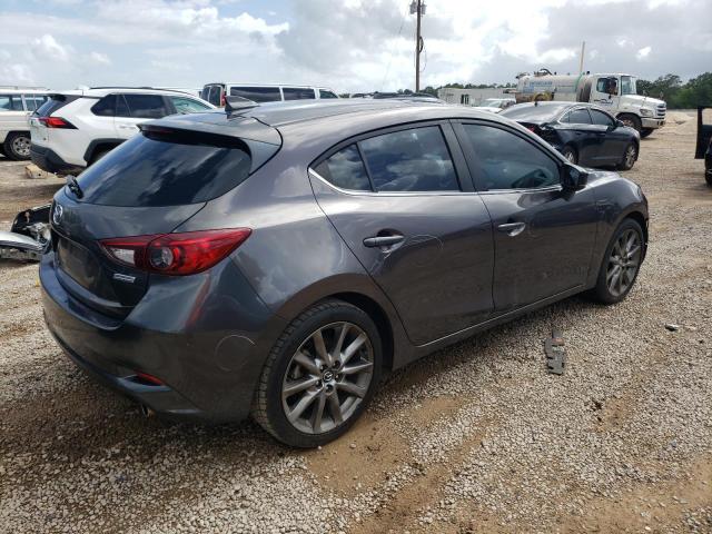 Photo 2 VIN: 3MZBN1L36JM235293 - MAZDA 3 