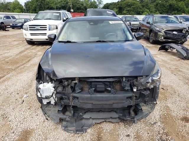 Photo 4 VIN: 3MZBN1L36JM235293 - MAZDA 3 