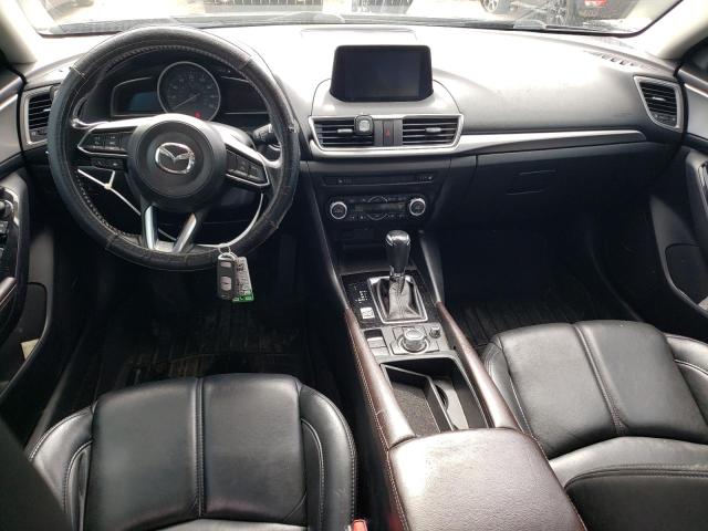 Photo 7 VIN: 3MZBN1L36JM235293 - MAZDA 3 