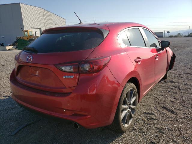 Photo 3 VIN: 3MZBN1L36JM237724 - MAZDA 3 TOURING 