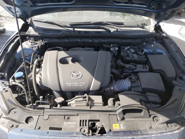 Photo 6 VIN: 3MZBN1L36JM264728 - MAZDA 3 TOURING 