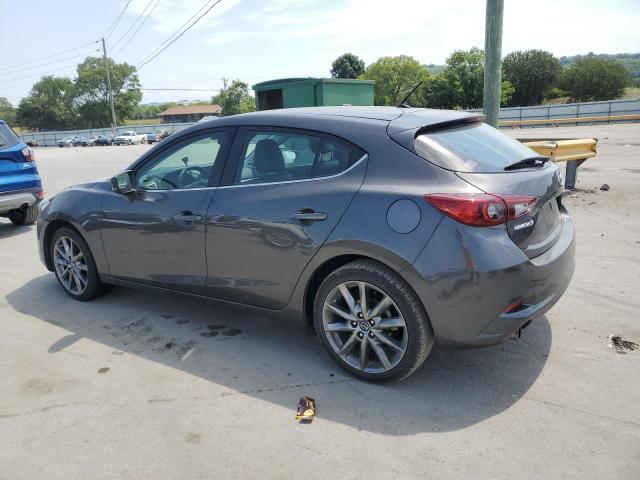 Photo 1 VIN: 3MZBN1L36JM265488 - MAZDA 3 