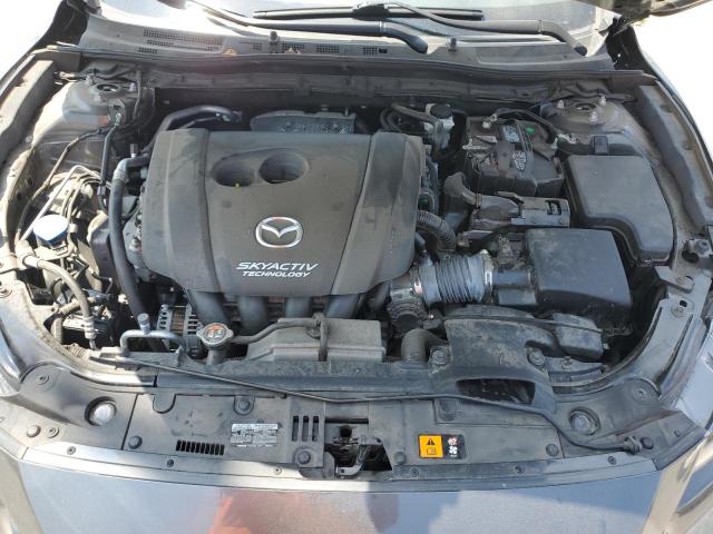 Photo 10 VIN: 3MZBN1L36JM265488 - MAZDA 3 