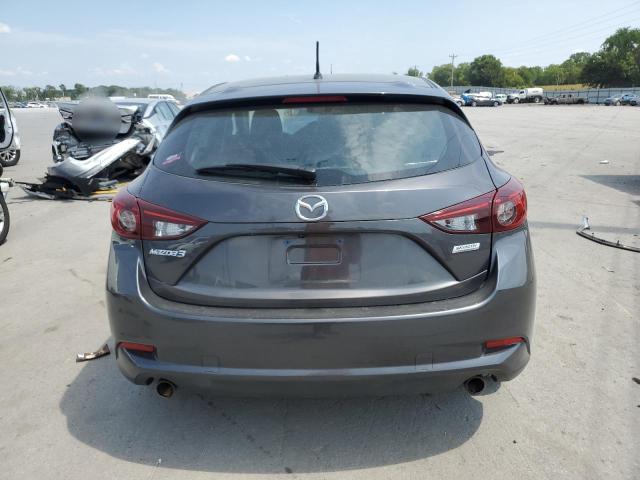 Photo 5 VIN: 3MZBN1L36JM265488 - MAZDA 3 