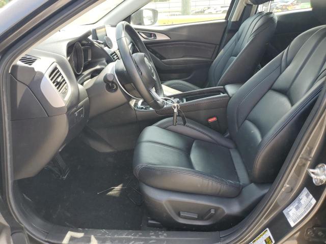 Photo 6 VIN: 3MZBN1L36JM265488 - MAZDA 3 