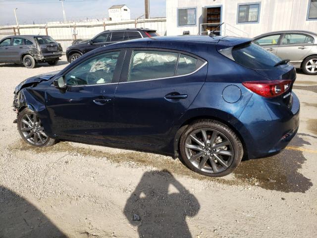 Photo 1 VIN: 3MZBN1L36JM271601 - MAZDA 3 TOURING 