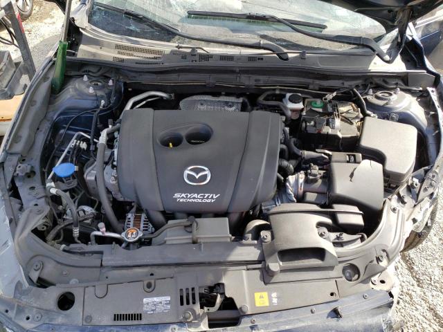 Photo 11 VIN: 3MZBN1L36JM271601 - MAZDA 3 TOURING 