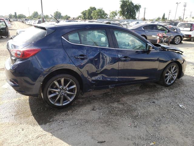 Photo 2 VIN: 3MZBN1L36JM271601 - MAZDA 3 TOURING 