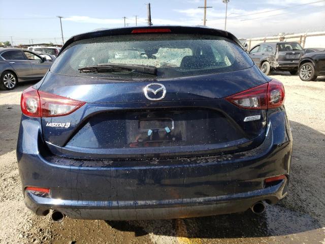 Photo 5 VIN: 3MZBN1L36JM271601 - MAZDA 3 TOURING 