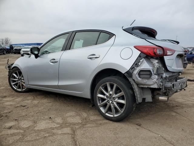 Photo 1 VIN: 3MZBN1L36JM275549 - MAZDA 3 TOURING 