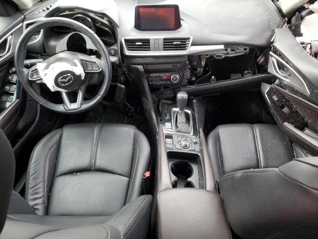 Photo 7 VIN: 3MZBN1L36JM275549 - MAZDA 3 TOURING 