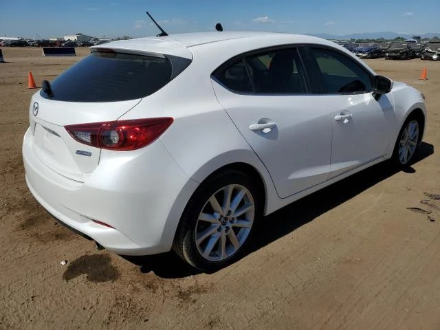 Photo 2 VIN: 3MZBN1L37HM149307 - MAZDA 3 TOURING 