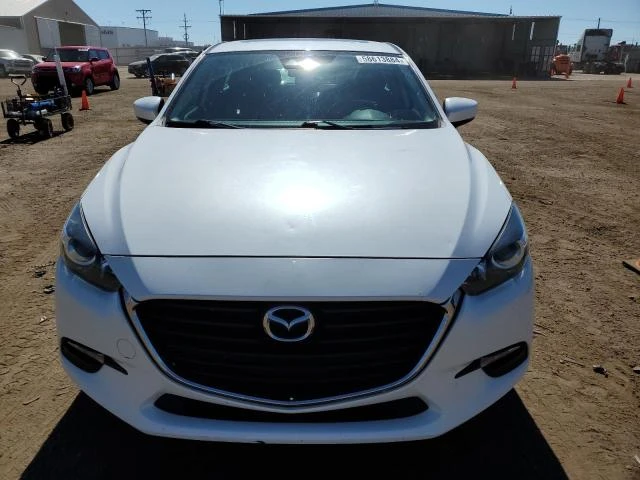 Photo 4 VIN: 3MZBN1L37HM149307 - MAZDA 3 TOURING 