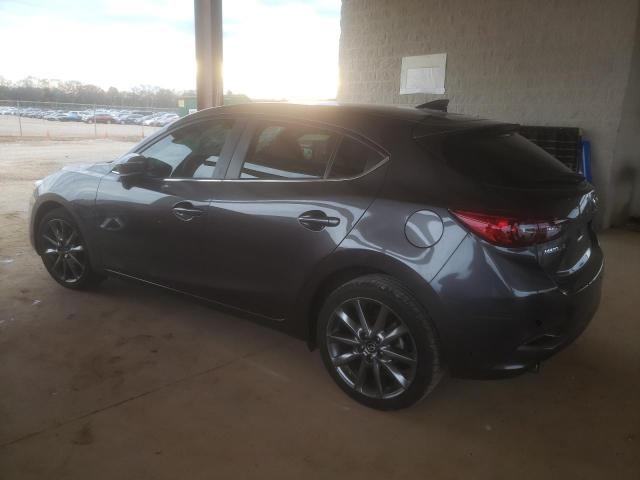 Photo 1 VIN: 3MZBN1L37JM162368 - MAZDA 3 TOURING 