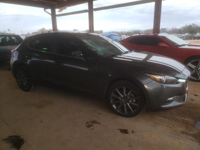 Photo 3 VIN: 3MZBN1L37JM162368 - MAZDA 3 TOURING 