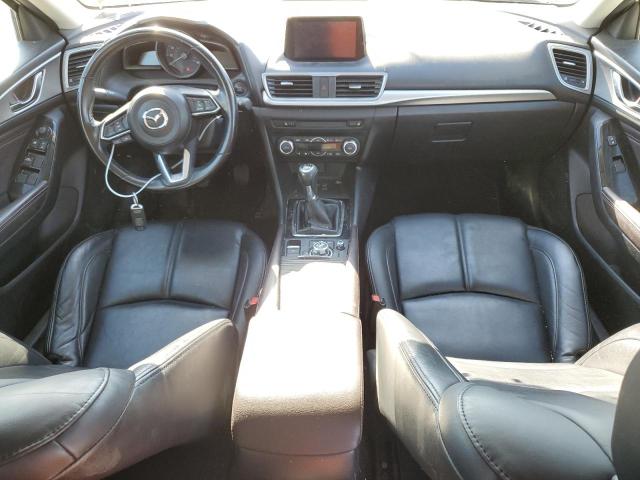 Photo 7 VIN: 3MZBN1L37JM162922 - MAZDA 3 