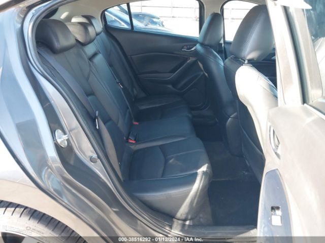 Photo 7 VIN: 3MZBN1L37JM167621 - MAZDA MAZDA3 