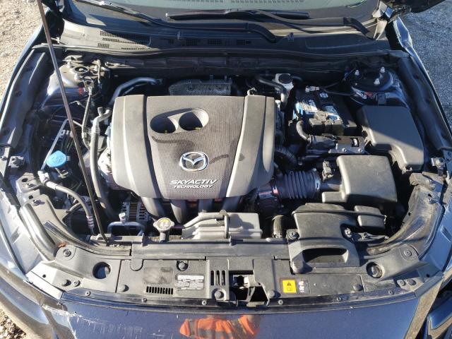 Photo 6 VIN: 3MZBN1L37JM175024 - MAZDA 3 TOURING 