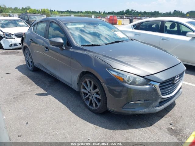 Photo 0 VIN: 3MZBN1L37JM185049 - MAZDA MAZDA3 