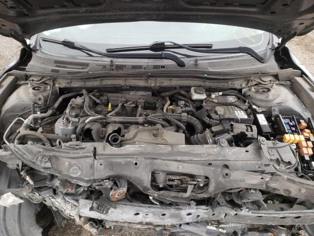 Photo 6 VIN: 3MZBN1L37JM203033 - MAZDA 3 TOURING 