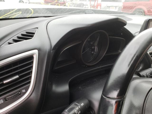 Photo 7 VIN: 3MZBN1L37JM203033 - MAZDA 3 TOURING 