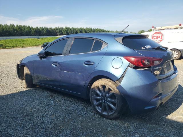 Photo 1 VIN: 3MZBN1L37JM203954 - MAZDA 3 TOURING 