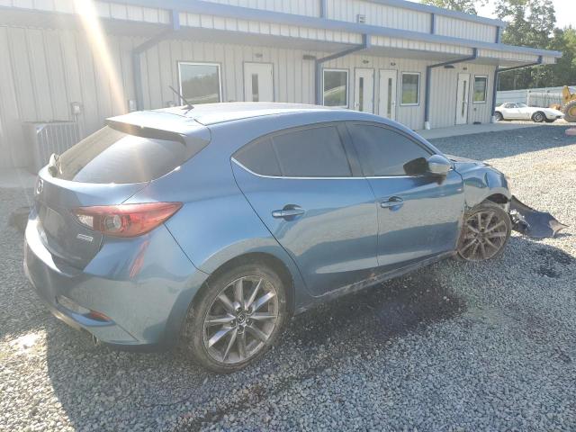 Photo 2 VIN: 3MZBN1L37JM203954 - MAZDA 3 TOURING 