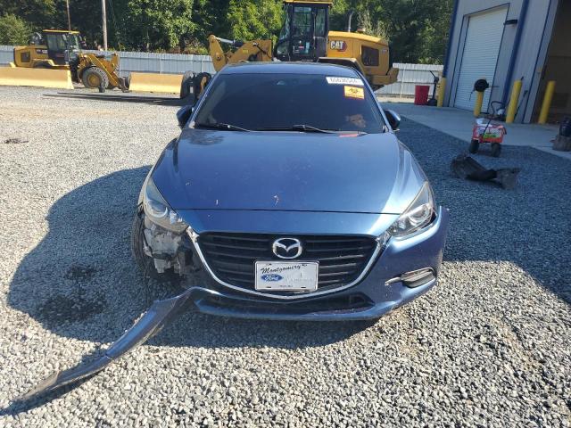 Photo 4 VIN: 3MZBN1L37JM203954 - MAZDA 3 TOURING 