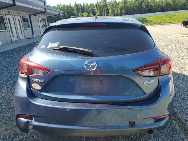 Photo 5 VIN: 3MZBN1L37JM203954 - MAZDA 3 TOURING 